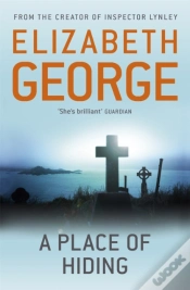 Capa do artigo A Place Of Hiding