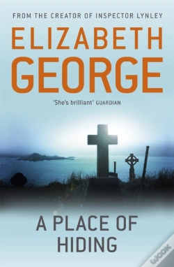 Capa do artigo A Place Of Hiding