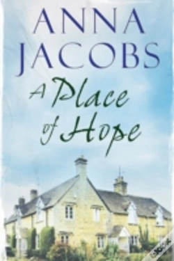 Capa do artigo A Place Of Hope