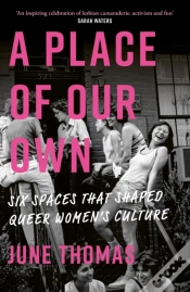 Capa do artigo A Place Of Our Own