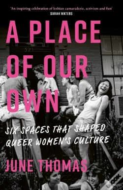 Capa do artigo A Place Of Our Own