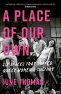 A Place Of Our Own - Preview