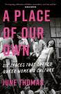 A Place Of Our Own - Preview
