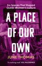 A Place Of Our Own - Preview