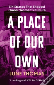 Capa do artigo A Place Of Our Own