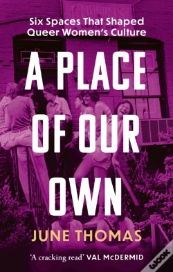 Capa do artigo A Place Of Our Own