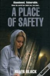 Capa do artigo A Place Of Safety