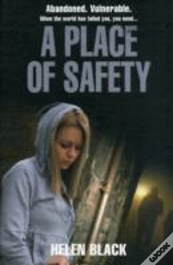 Capa do artigo A Place Of Safety