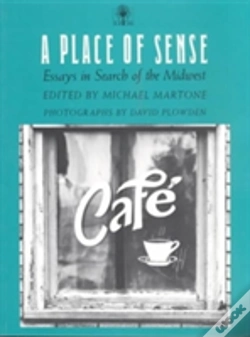 Capa do artigo A Place Of Sense