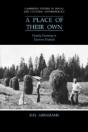A Place Of Their Own - Preview