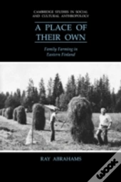 A Place Of Their Own