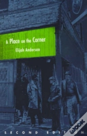 A Place On The Corner, Second Edition