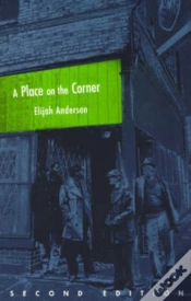 Capa do artigo A Place On The Corner, Second Edition