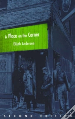 Capa do artigo A Place On The Corner, Second Edition