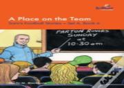 A Place On The Team
