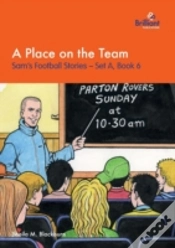 Capa do artigo A Place On The Team