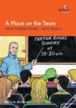 Capa do artigo A Place On The Team