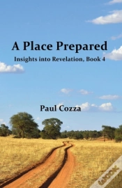 Capa do artigo A Place Prepared