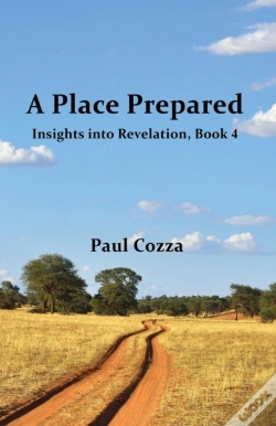 Capa do artigo A Place Prepared