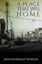 A Place That Was Home - Preview
