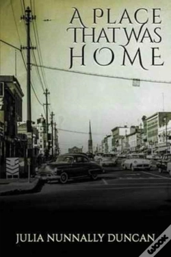 Capa do artigo A Place That Was Home