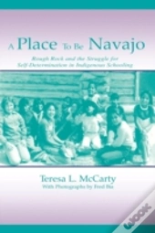 A Place To Be Navajo