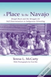 A Place To Be Navajo