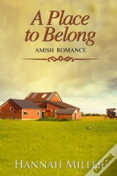A Place To Belong