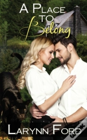 Capa do artigo A Place To Belong