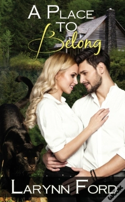 Capa do artigo A Place To Belong