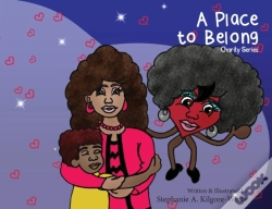 Capa do artigo A Place To Belong
