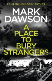 Capa do artigo A Place To Bury Strangers