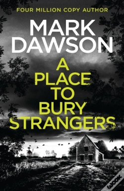 Capa do artigo A Place To Bury Strangers