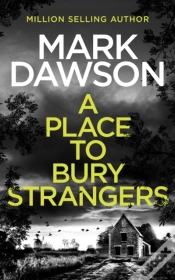 Capa do artigo A Place To Bury Strangers
