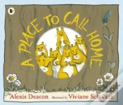 Capa do artigo A Place To Call Home