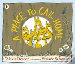 Capa do artigo A Place To Call Home