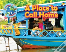 Capa do artigo A Place To Call Home