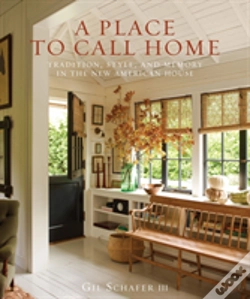 Capa do artigo A Place To Call Home