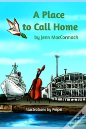 A Place To Call Home
