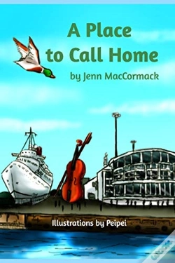 Capa do artigo A Place To Call Home
