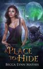 A Place To Hide - Preview