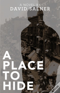 Capa do artigo A Place To Hide
