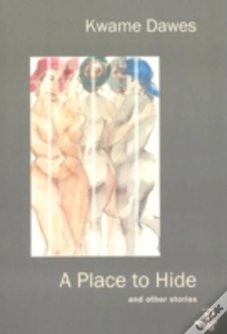 Capa do artigo A Place To Hide