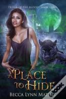 A Place To Hide