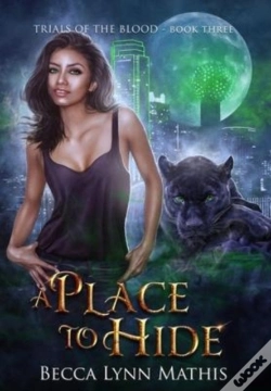 Capa do artigo A Place To Hide