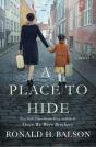 A Place To Hide - Preview