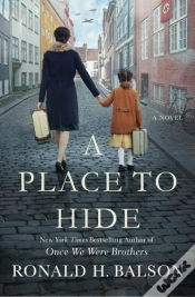 Capa do artigo A Place To Hide
