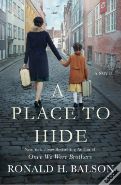 Capa do artigo A Place To Hide