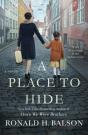 A Place To Hide - Preview
