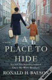 Capa do artigo A Place To Hide